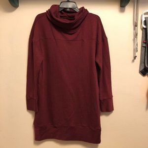 St. John’s Bay Active Funnel Neck Sweater